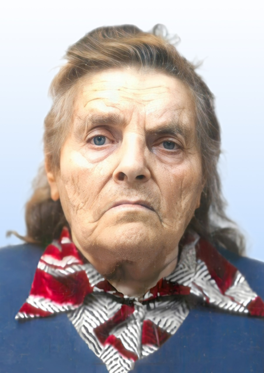 CONCETTA BALLERINI